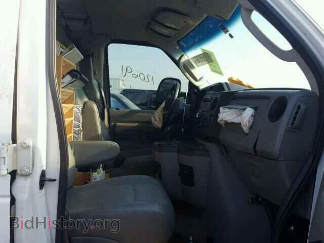 2013 FORD ECONOLINE - VIN: 1FTNE1EW2DDB16325 - Фото 5
