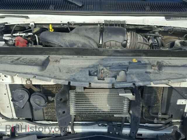 2013 FORD ECONOLINE - VIN: 1FTNE1EW2DDB16325 - Фото 7