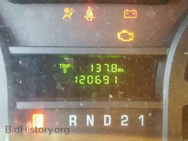 2013 FORD ECONOLINE - VIN: 1FTNE1EW2DDB16325 - Фото 8