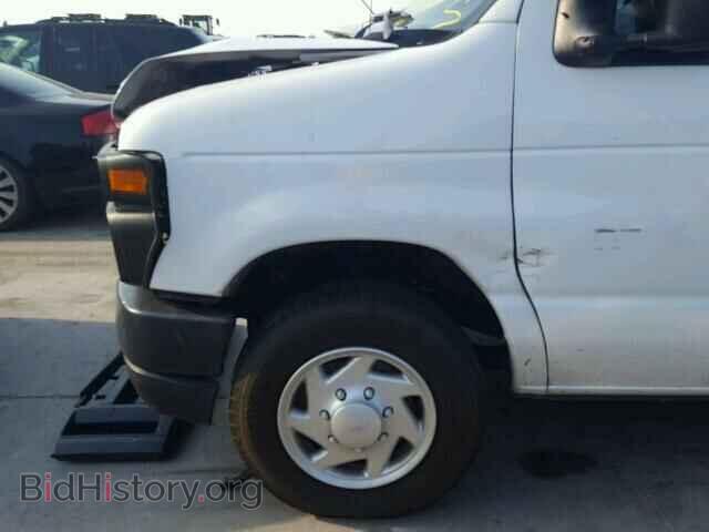 2013 FORD ECONOLINE - VIN: 1FTNE1EW2DDB16325 - Фото 9