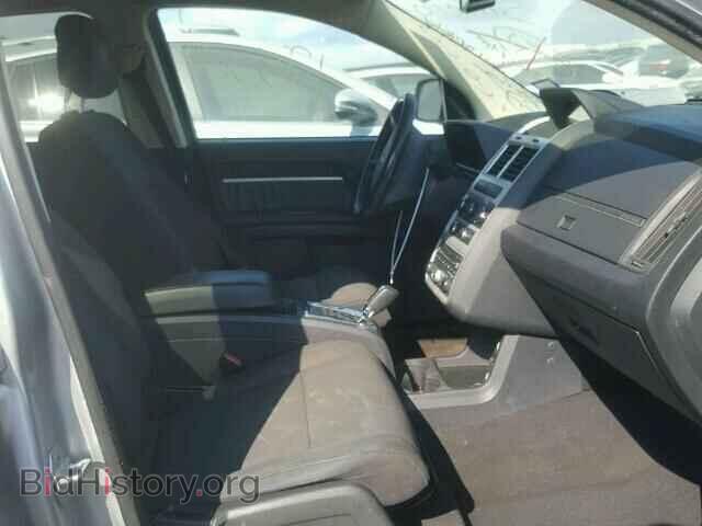 2010 DODGE JOURNEY - VIN: 3D4PG5FV5AT135010 - Фото 5