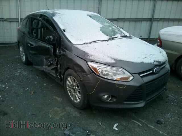 Photo 1FAHP3K21CL186011 - FORD FOCUS 2012