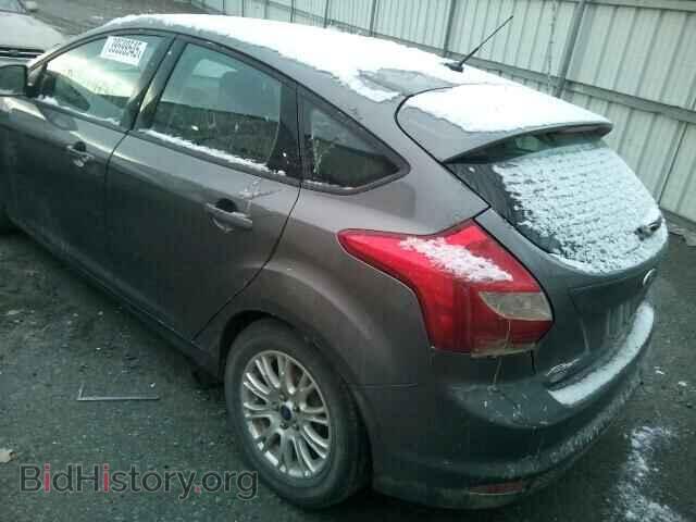 2012 FORD FOCUS - VIN: 1FAHP3K21CL186011 - Photo 3