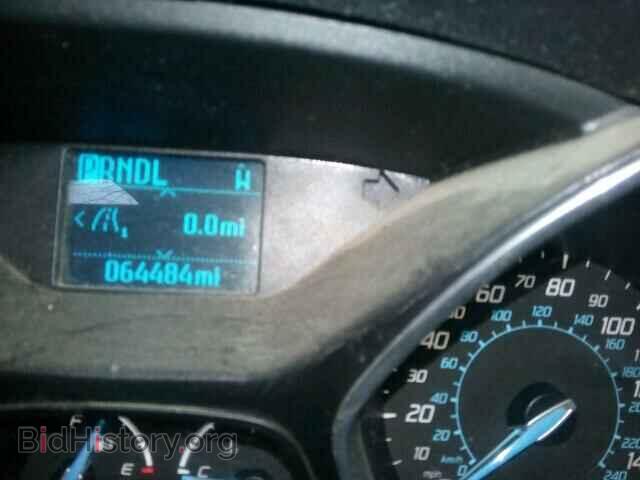 2012 FORD FOCUS - VIN: 1FAHP3K21CL186011 - Photo 8