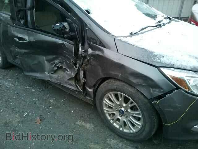 2012 FORD FOCUS - VIN: 1FAHP3K21CL186011 - Photo 9