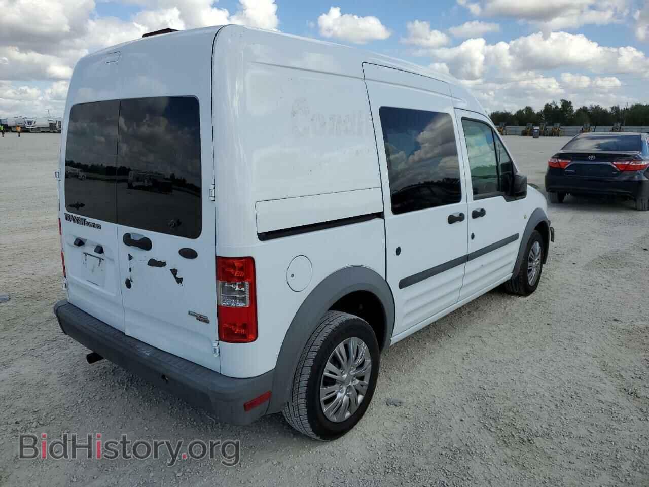 2013 FORD TRANSIT - VIN: NM0LS6AN4DT127145 - Фото 3