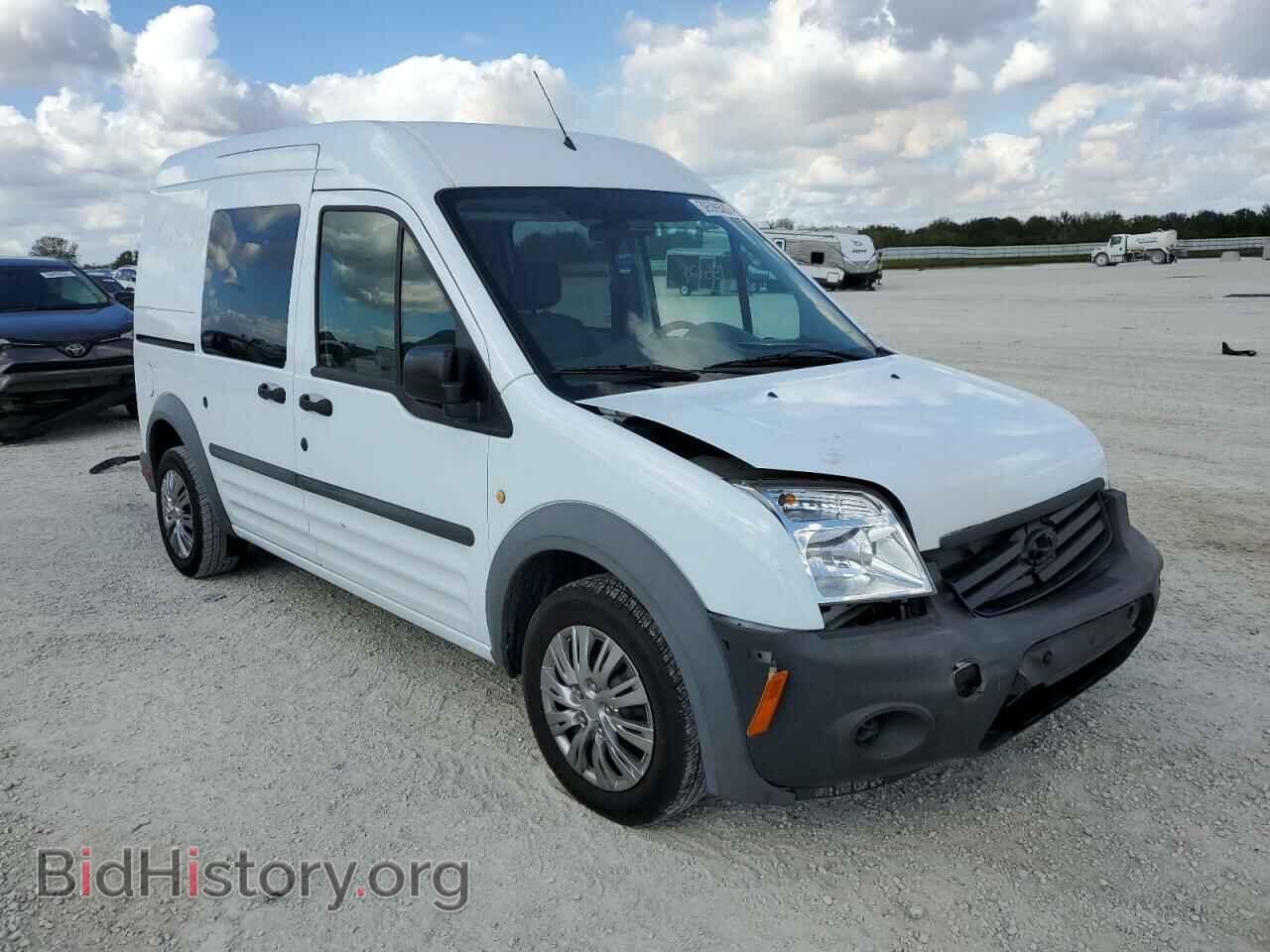 2013 FORD TRANSIT - VIN: NM0LS6AN4DT127145 - Фото 4