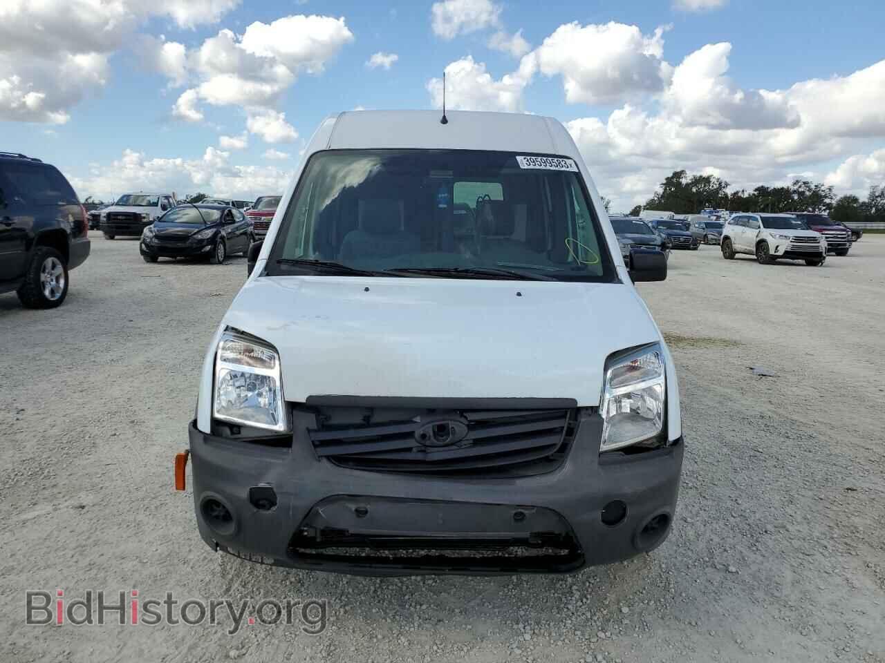 2013 FORD TRANSIT - VIN: NM0LS6AN4DT127145 - Фото 5