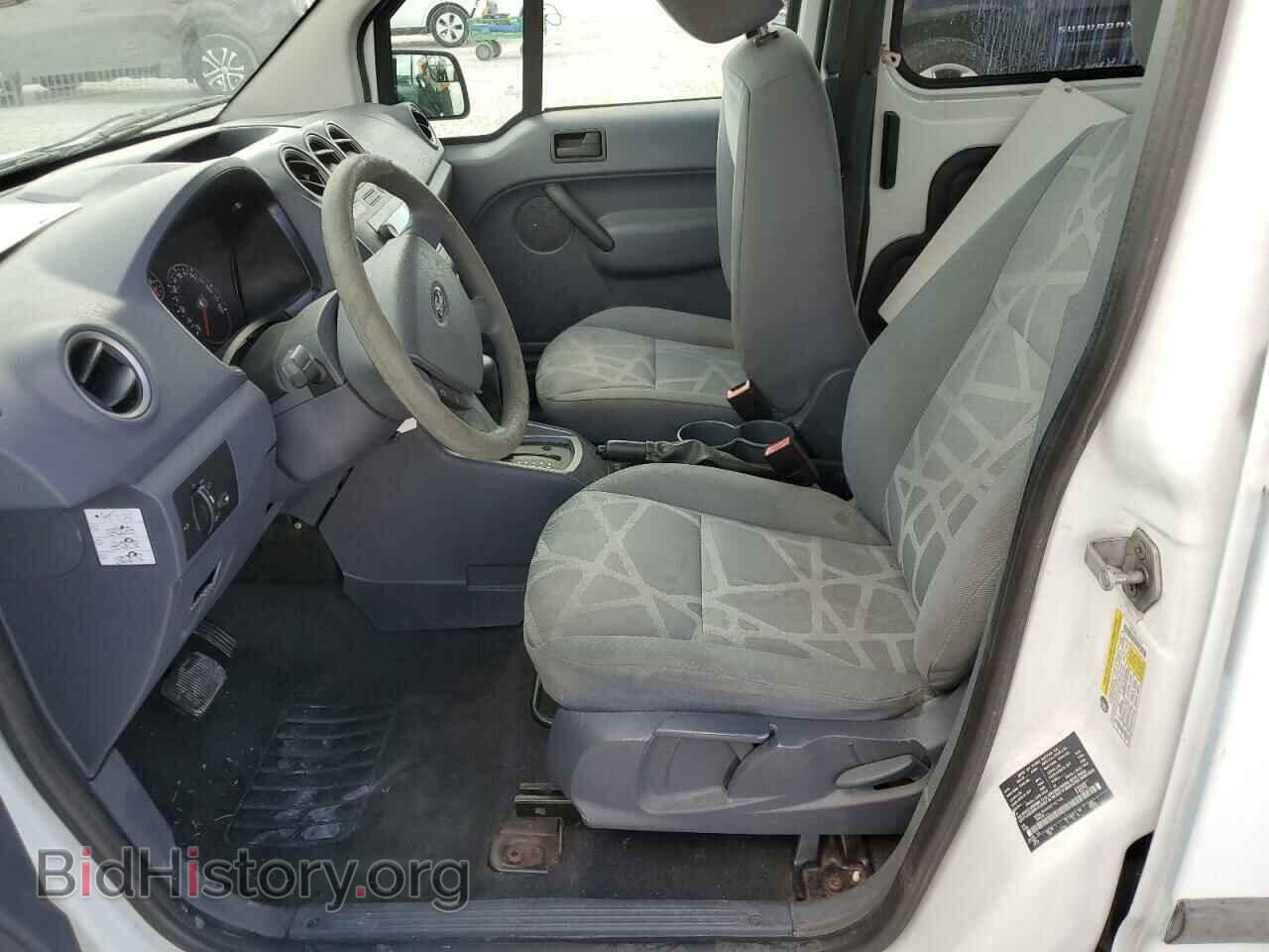 2013 FORD TRANSIT - VIN: NM0LS6AN4DT127145 - Фото 7
