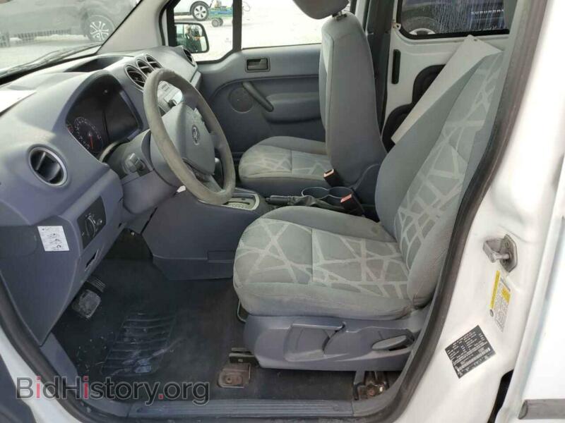 2013 Ford TRANSIT (VIN NM0LS6AN4DT127145) — photo 7 of 13