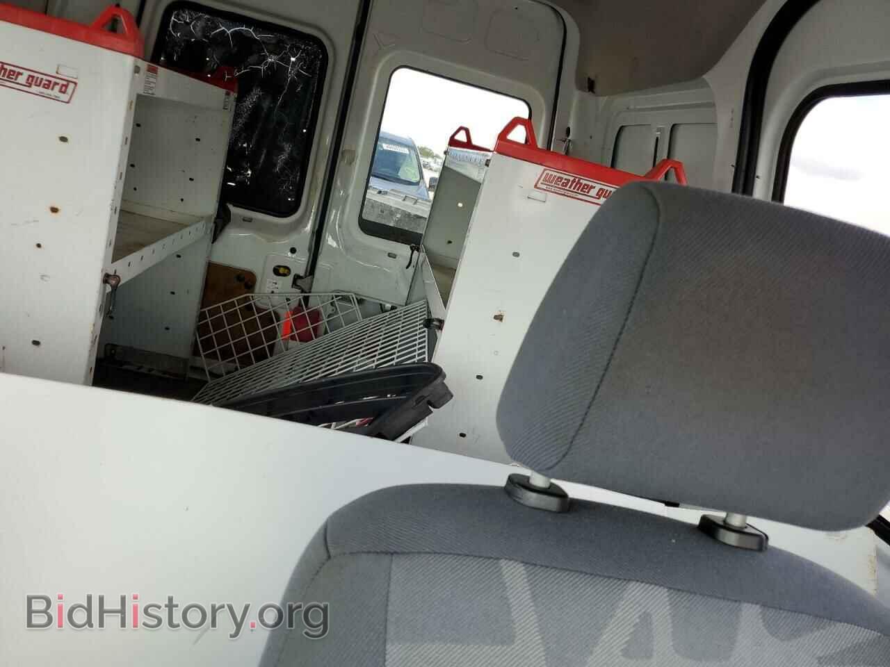 2013 FORD TRANSIT - VIN: NM0LS6AN4DT127145 - Фото 10