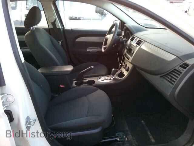 2009 CHRYSLER SEBRING - VIN: 1C3LC46B69N516954 - Фото 5