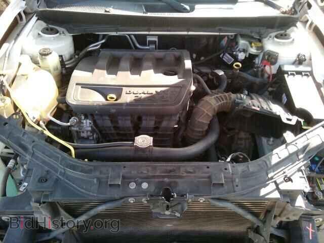2009 CHRYSLER SEBRING - VIN: 1C3LC46B69N516954 - Фото 7