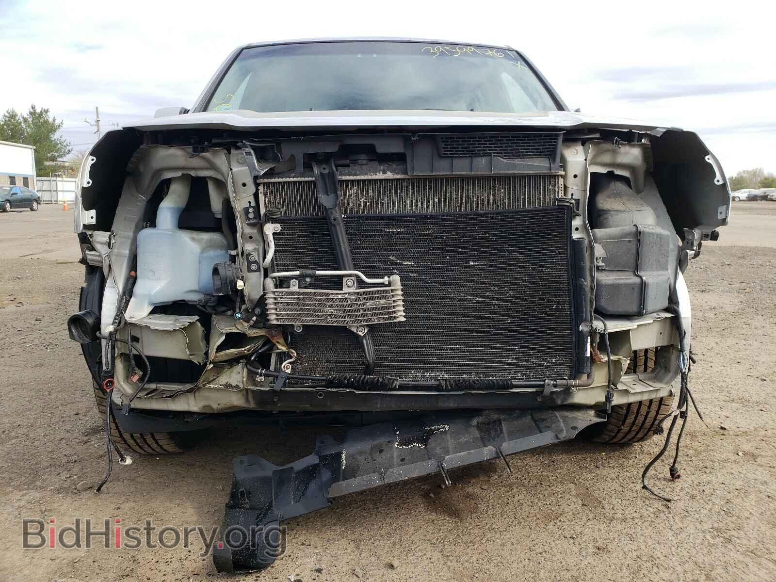 2011 HONDA PILOT - VIN: 5FNYF4H62BB105063 - Photo 9