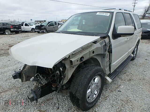 2006 FORD EXPEDITION - VIN: 1FMFU20516LB00035 - Фото 2