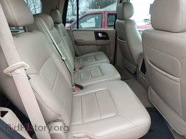 2006 FORD EXPEDITION - VIN: 1FMFU20516LB00035 - Фото 6
