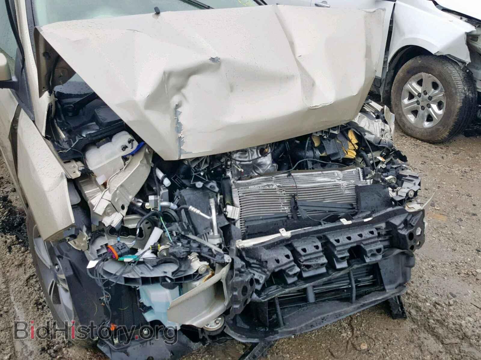 2018 FORD FOCUS SE - VIN: 1FADP3FE8JL202947 - Фото 9