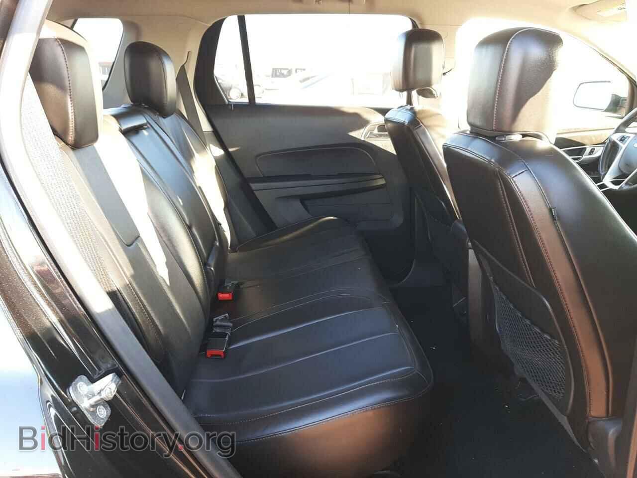 2015 GMC TERRAIN - VIN: 2GKALSEK0F6299821 - Фото 11