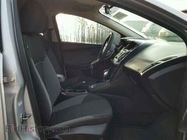 2012 FORD FOCUS - VIN: 1FAHP3F24CL420264 - Фото 5