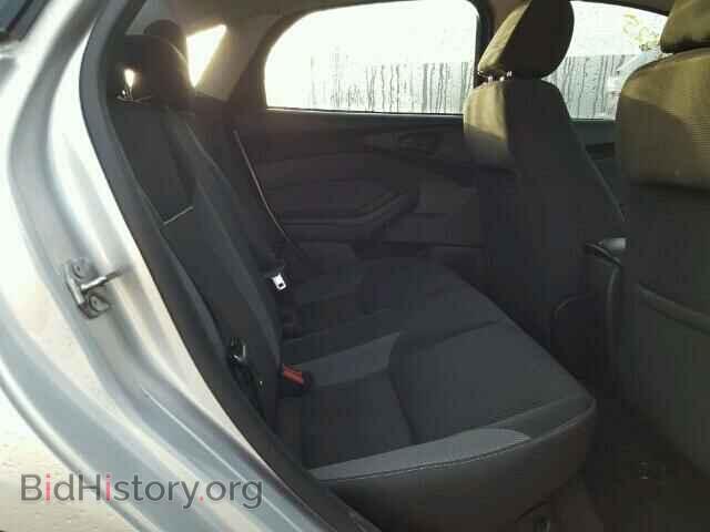 2012 FORD FOCUS - VIN: 1FAHP3F24CL420264 - Фото 6