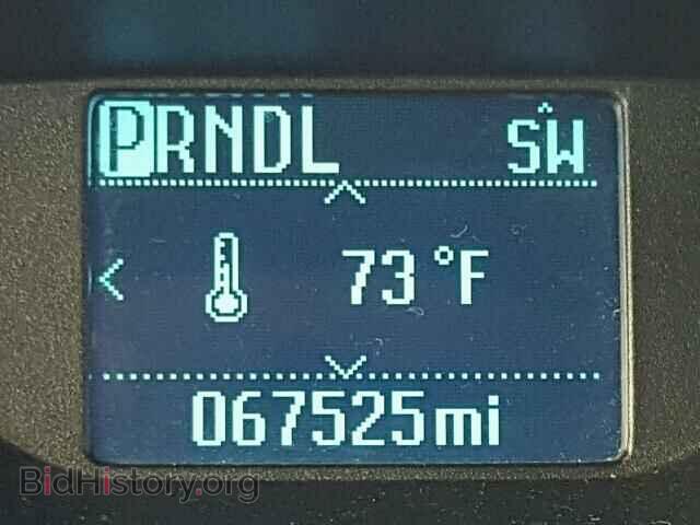 2012 FORD FOCUS - VIN: 1FAHP3F24CL420264 - Фото 8