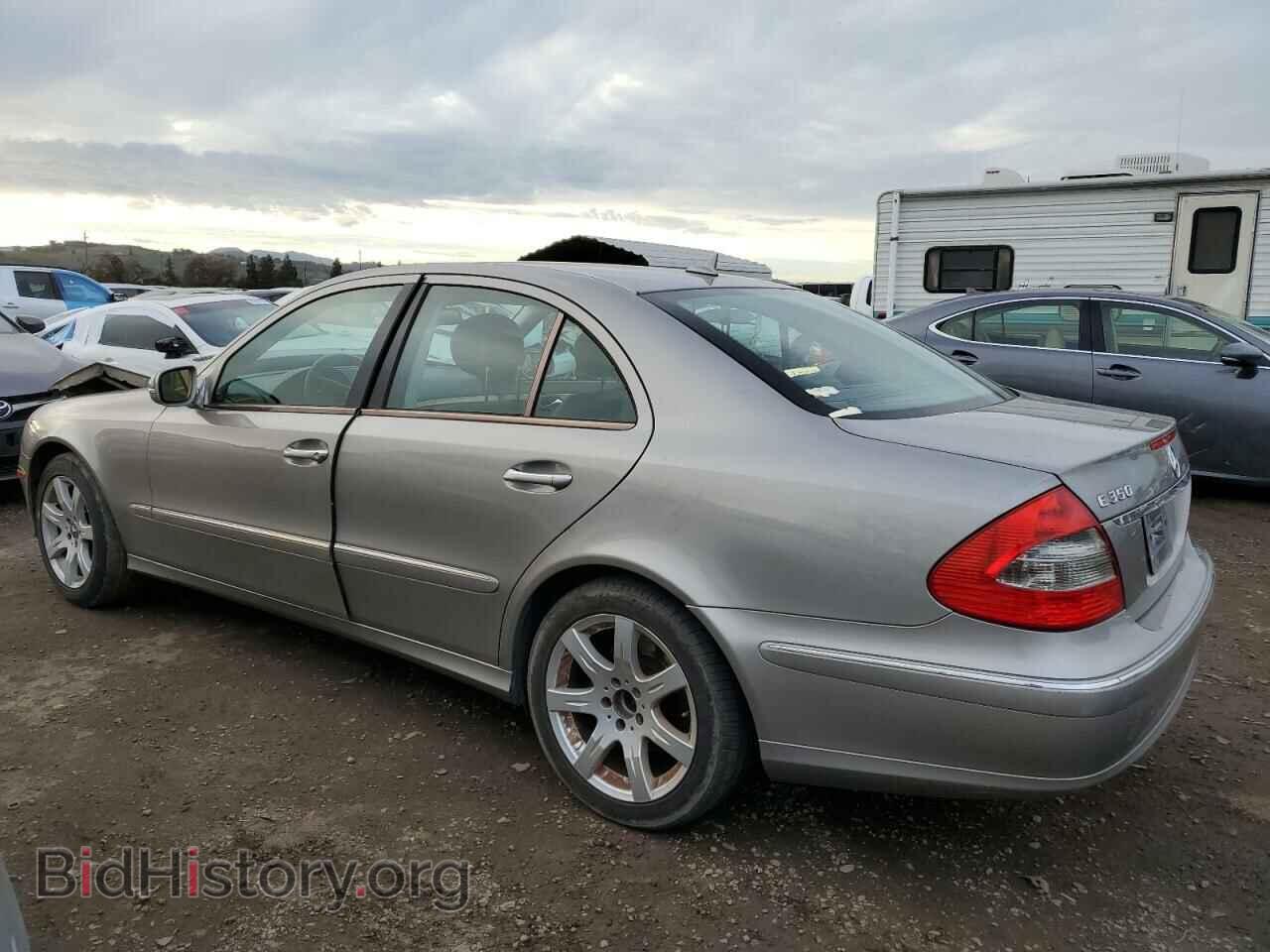 2007 MERCEDES-BENZ E-CLASS - VIN: WDBUF56XX7A994564 - Фото 2