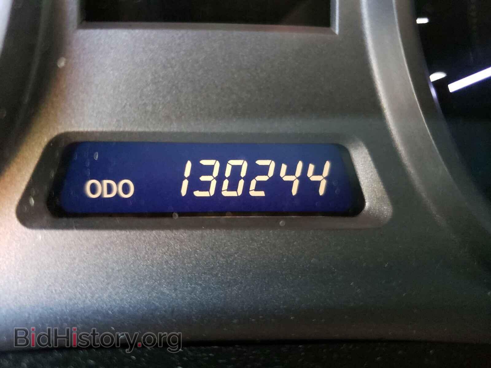 2006 LEXUS IS - VIN: JTHBK262X65007944 - Фото 8