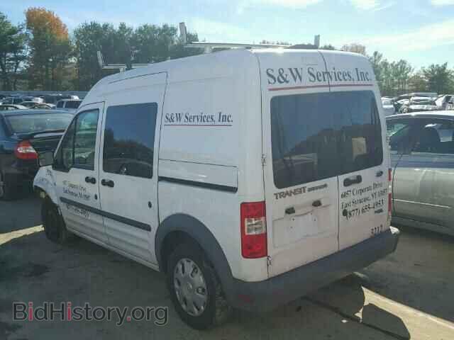 2013 FORD TRANSIT CO - VIN: NM0LS6ANXDT128414 - Фото 3