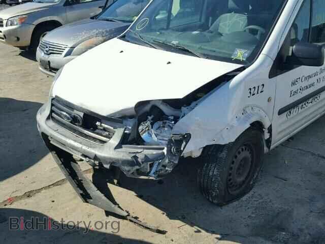 2013 FORD TRANSIT CO - VIN: NM0LS6ANXDT128414 - Фото 10