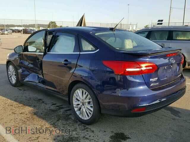 2017 FORD FOCUS - VIN: 1FADP3J20HL238493 - Photo 3