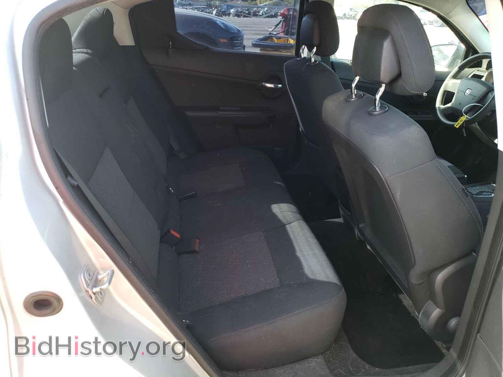 2010 DODGE AVENGER - VIN: 1B3CC4FB5AN102193 - Фото 6