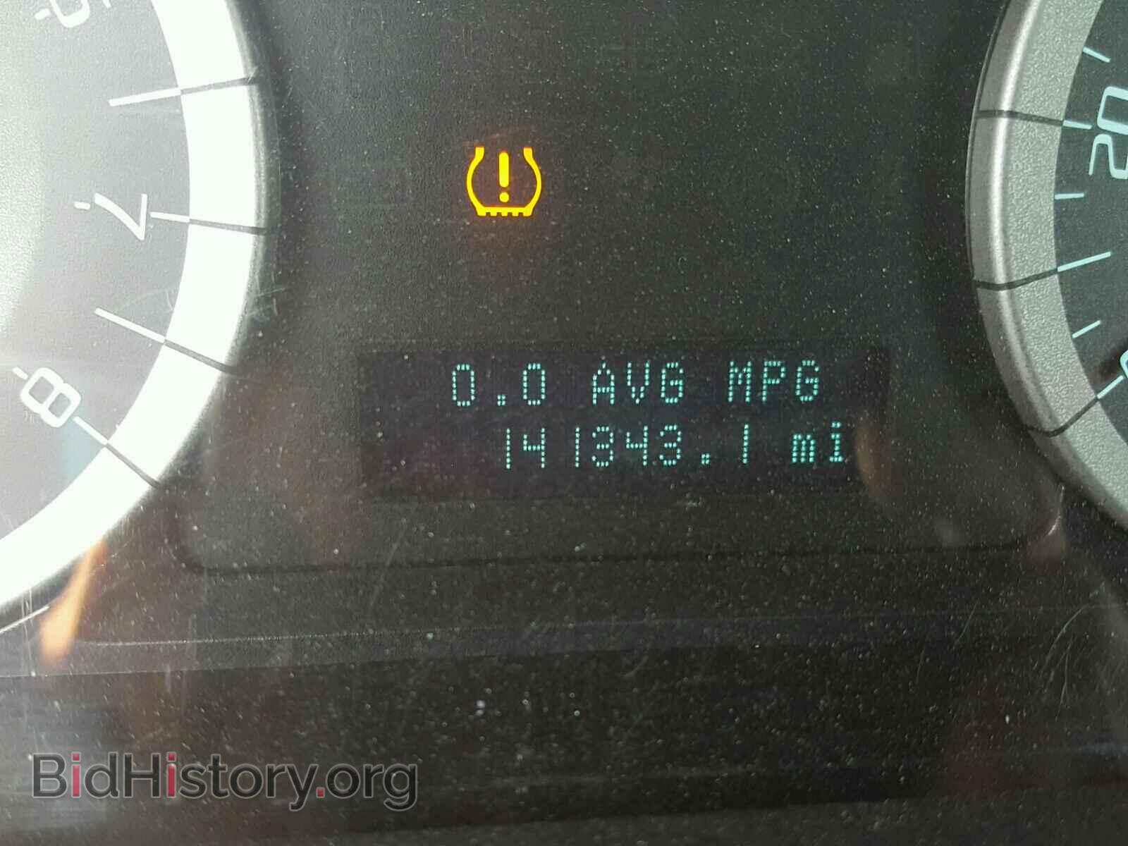 2012 FORD ESCAPE - VIN: 1FMCU9D75CKA04756 - Фото 8