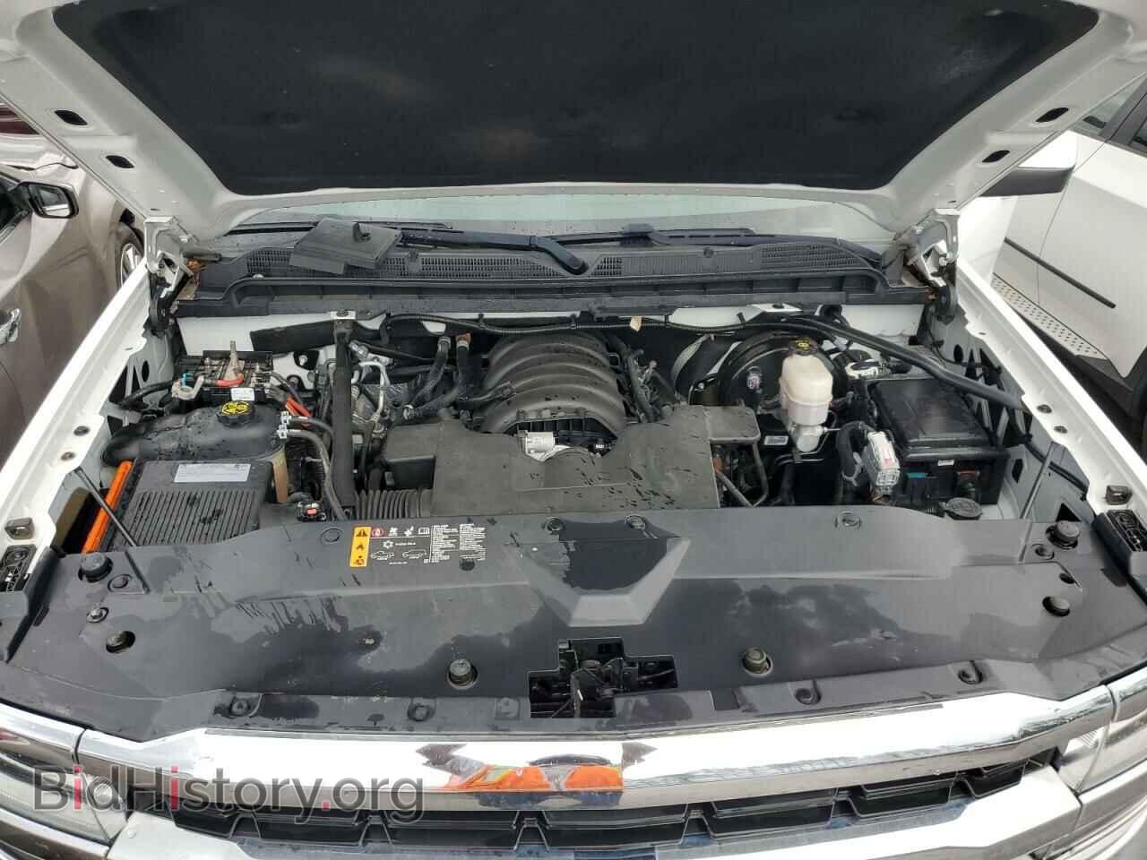 2019 CHEVROLET ALL Models - VIN: 2GCVKPEC0K1168658 - Фото 11