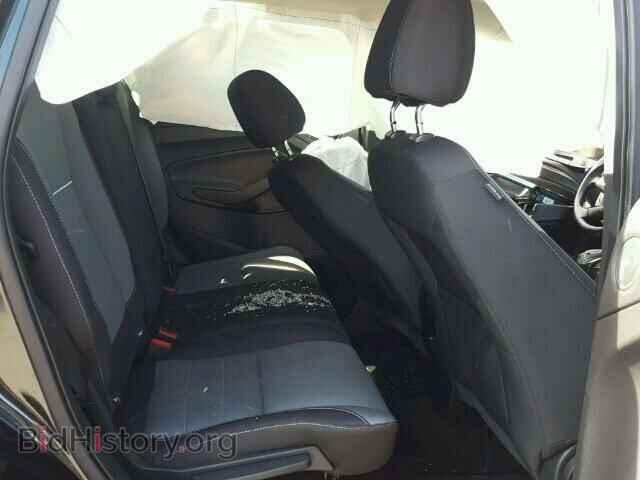 2014 FORD ESCAPE - VIN: 1FMCU0GX5EUB52761 - Фото 5