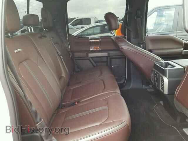 2015 FORD F150 - VIN: 1FTEW1CF8FFC06389 - Фото 6