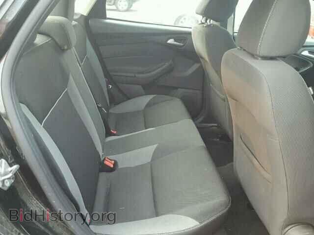 2014 FORD FOCUS - VIN: 1FADP3F28EL354514 - Photo 6