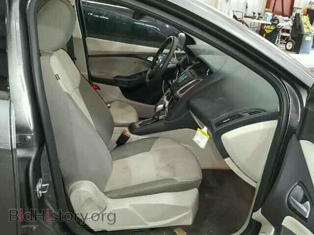 2014 FORD FOCUS - VIN: 1FADP3K21EL333560 - Фото 5