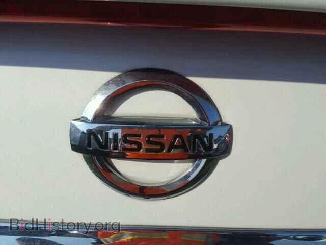 2012 NISSAN MAXIMA - VIN: 1N4AA5AP1CC838881 - Фото 9