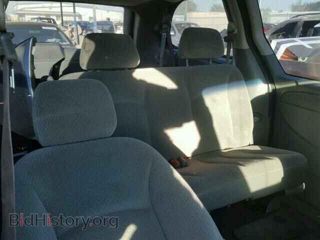 2007 DODGE CARAVAN - VIN: 1D4GP24R37B178761 - Фото 6