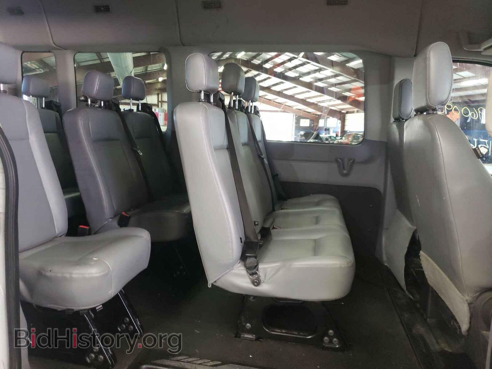 2015 FORD TRANSIT CO - VIN: 1FBAX2CM3FKA36017 - Фото 6
