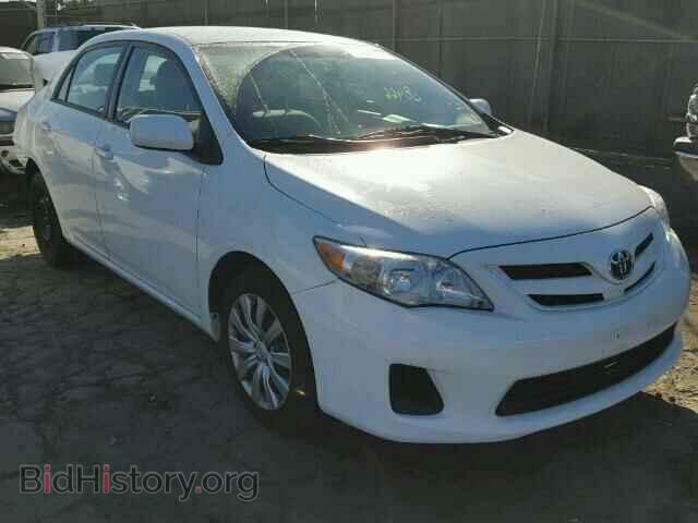 Фотография 2T1BU4EE5CC821761 - TOYOTA COROLLA 2012