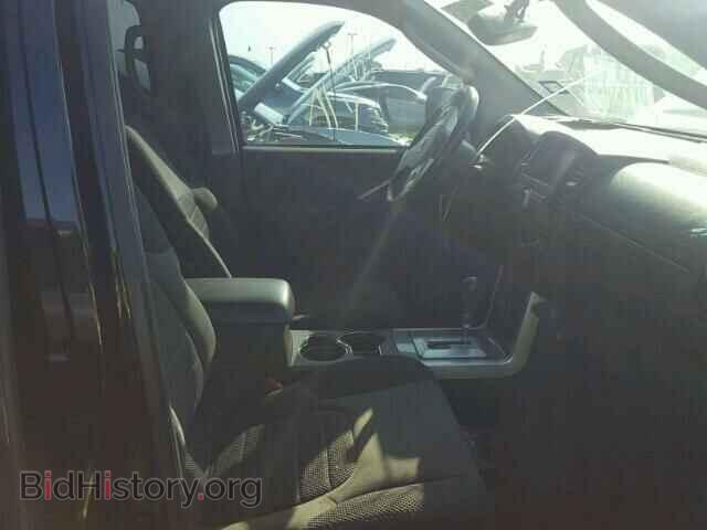 2012 NISSAN PATHFINDER - VIN: 5N1AR1NN6CC629250 - Фото 5