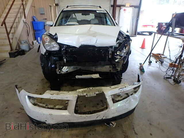 2006 SUBARU TRIBECA - VIN: 4S4WX86C564418721 - Фото 10