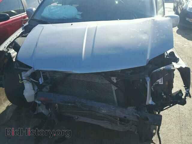 2013 DODGE CARAVAN - VIN: 2C4RDGCG3DR749755 - Фото 7
