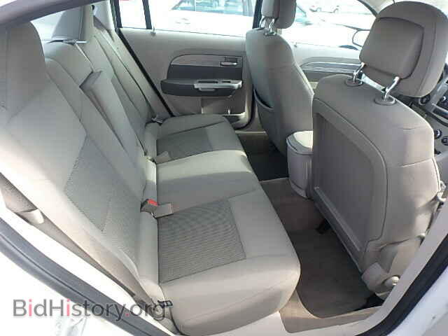 2010 CHRYSLER SEBRING - VIN: 1C3CC4FD9AN177032 - Фото 6