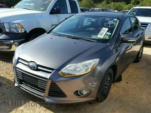 2013 FORD FOCUS - VIN: 1FADP3F29DL223378 - Photo 2