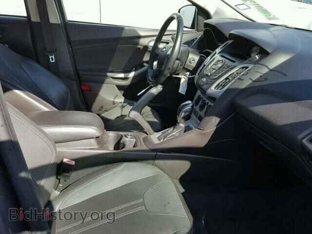 2013 FORD FOCUS - VIN: 1FADP3F29DL223378 - Photo 5