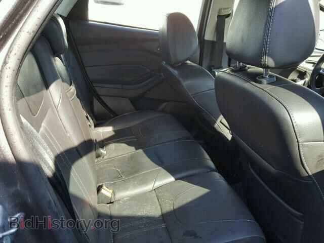 2013 FORD FOCUS - VIN: 1FADP3F29DL223378 - Photo 6