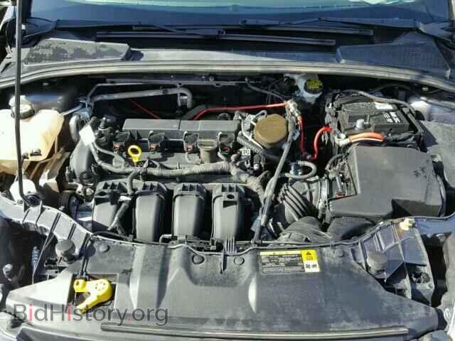 2013 FORD FOCUS - VIN: 1FADP3F29DL223378 - Photo 7