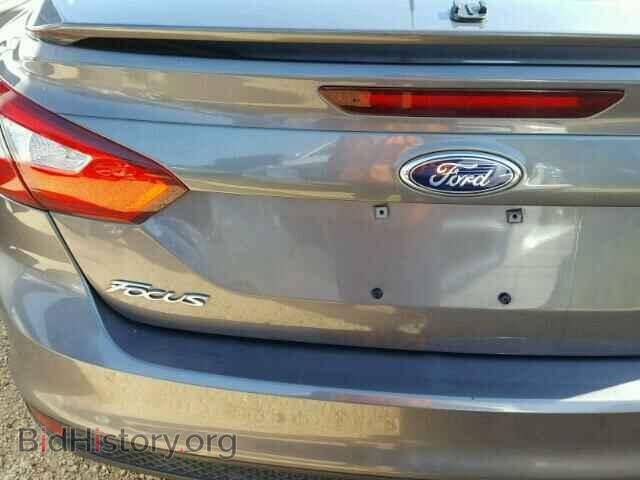 2013 FORD FOCUS - VIN: 1FADP3F29DL223378 - Photo 9